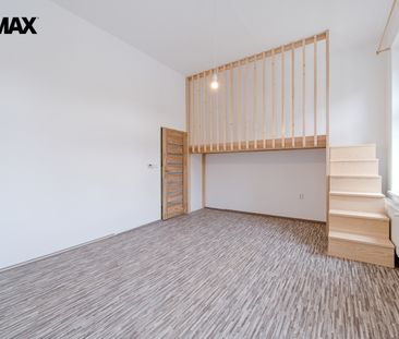 Pronájem bytu 1+1 v osobním vlastnictví 40 m², Aš - Photo 4