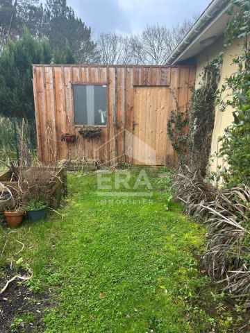 MAISON T 04 DE 74.63 M² AVEC JARDIN - Photo 2