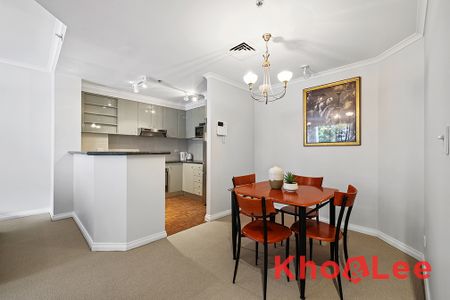 209/50 Murray Street, Pyrmont NSW 2009 - Apartment For Rent | Domain - Photo 2