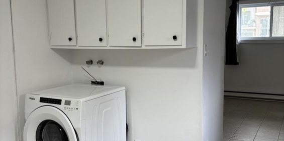 Immeuble - 640 12éme Avenue Nord Joli 3 1/2 Près Du Cegep Avec électros - Photo 3