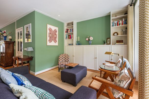 Warmondstraat 166H - Photo 1