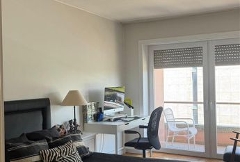 Porto, Foz do Douro,