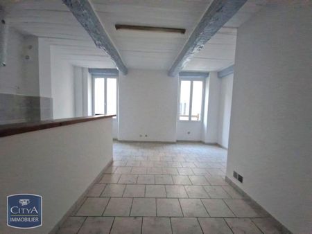 Appartement 2 Pièces 40 m² - Photo 4