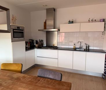 Appartement te huur: Korreweg 211-14 9714 AL Groningen - Photo 6