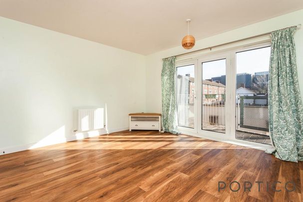 1 bedroom flat to rent - Photo 1