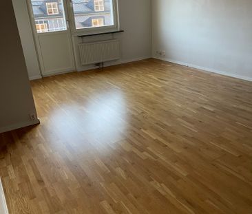 Dragarbrunnsgatan, Uppsala - Foto 1