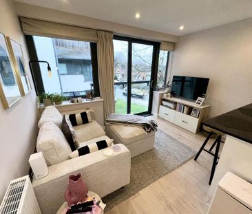 1 bedroom apartment to rent - Photo 3