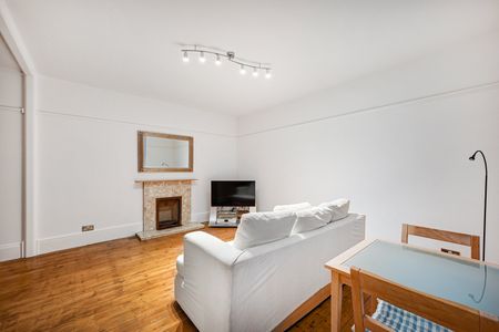 Chelsea Manor Street, London, SW3 flat to rent - Photo 5