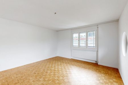 Gemütliche Familienwohnung - Foto 2