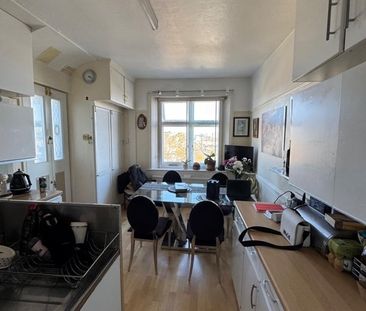 Room in a Shared House, Sussex Square, BN2 - Photo 1