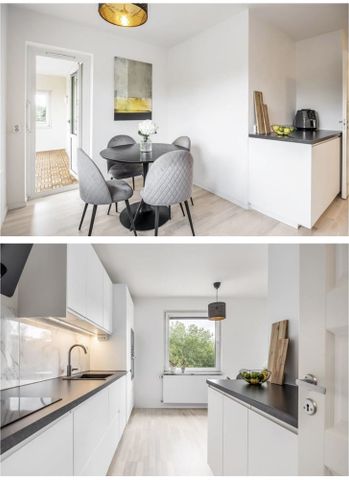 Albinsrogatan - Foto 5