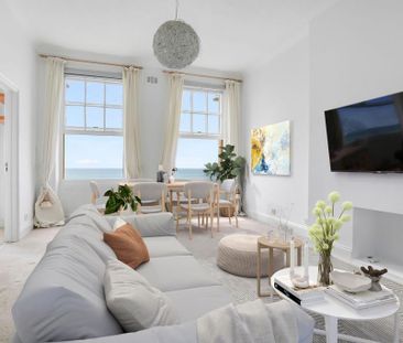 2 bedroom flat to rent - Photo 3