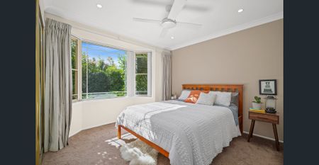 Furnished north facing single level villa - Photo 2