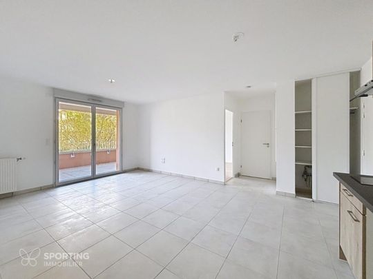 Appartement 2 pièces – 45 m² - Photo 1