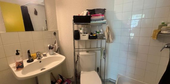 Appartement T1 à louer - 16 m² - Photo 2