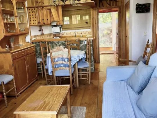 Piso en alquiler en Urbanización Solano de la Vega, 25 - Foto 1