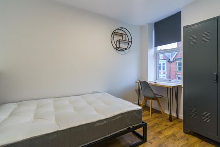 1 bed house share to rent in Rothbury Terrace, Newcastle Upon Tyne, NE6 - Photo 2