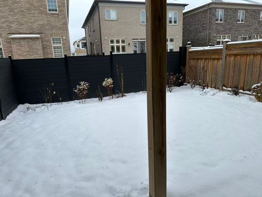 For Lease - 50 Drizzel Crescent Unit# Bsmt, Richmond Hill, Ontario - Photo 1