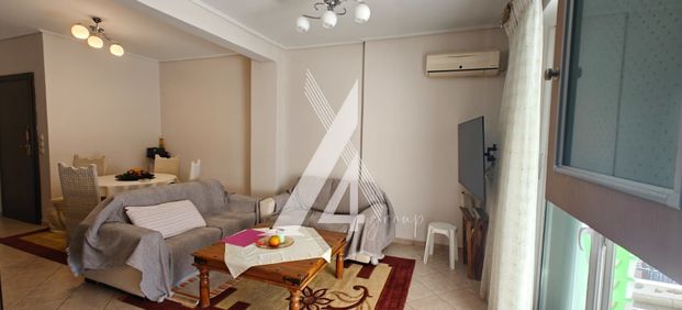 Διαμέρισμα για ενοικίαση Κέντρο (Πετρούπολη) - Photo 1