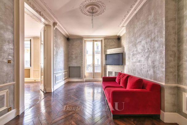 Location appartement, Paris 9ème (75009), 5 pièces, 167 m², ref 6098491 - Photo 1
