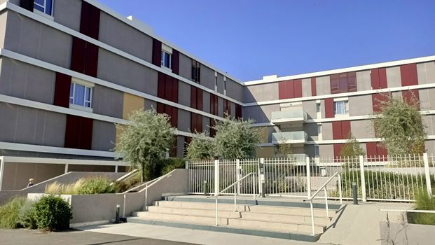 Appartement neuf dans résidence sécurisée - Photo 1