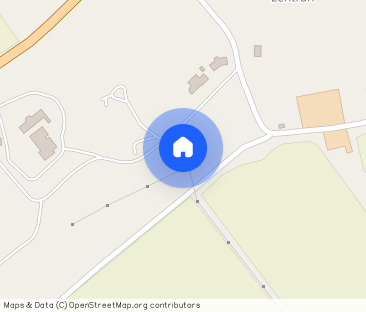 Courtyard Cottages, Lentran, Inverness, IV3 - Photo 1