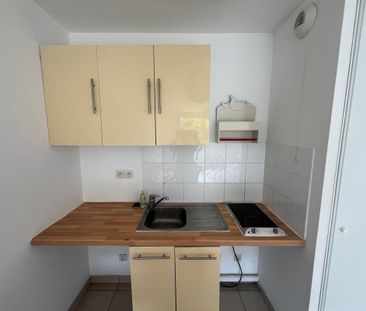 Location Appartement 1 pièce 32m² MEAUX 77100 - Photo 2