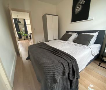 Te huur: Appartement Bilderdijkstraat 6 B in Den Haag - Foto 2