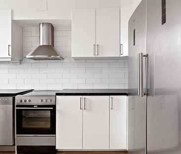 Karl Hovbergsgatan 17 C - Photo 2