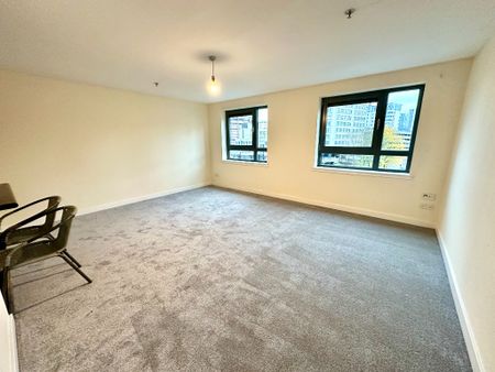 Kent Road, Charing Cross, Glasgow, G3 7EH - Photo 2