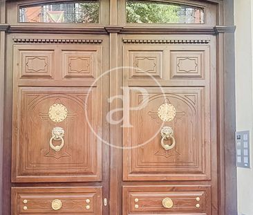 Luxury Flat for rent in Madrid, Autonomous Region of Madrid - Photo 1