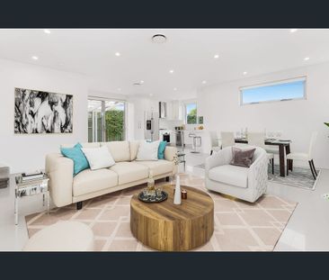 Spacious architecturally designed 2 level home, perfect for a large... - Photo 1