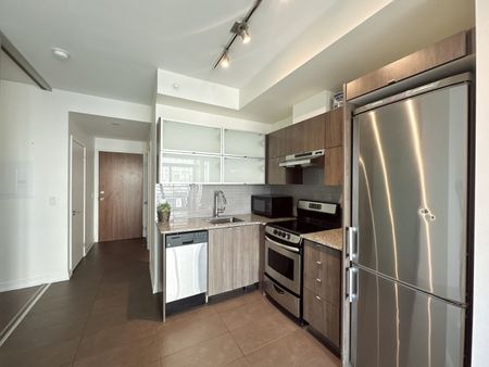 For Lease - 170 Fort York Boulevard Unit# 2007, Toronto, Ontario - Photo 3