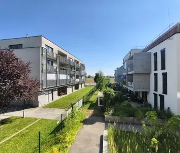 Freundlich & Geräumig - 4-Zimmer-Wohnung mit Loggia und Garage in 1220 Wien - Photo 3