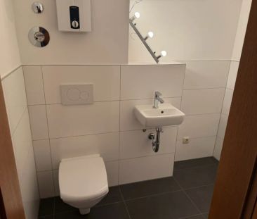 Wohnen an der Orangerie im beliebten Bessungen - Photo 5