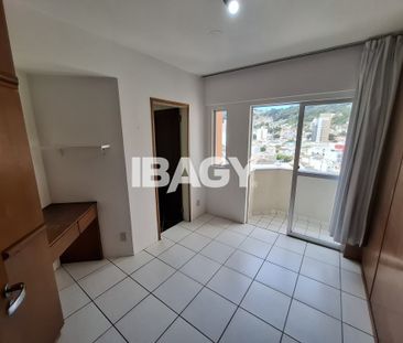 Apartamento 1 Quarto Centro 32m² - Photo 3