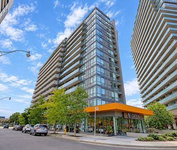 For Lease - 20 Joe Shuster Way Unit# 712, Toronto, Ontario - Photo 2