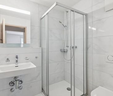 1 Zimmer, 19 m², 1. Stock - Foto 3