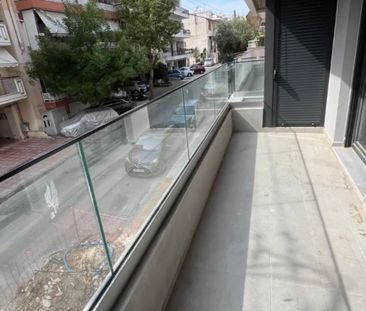 Διαμέρισμα για ενοικίαση Ηλιούπολη Κέντρο (Σταυρούπολη) - Photo 6