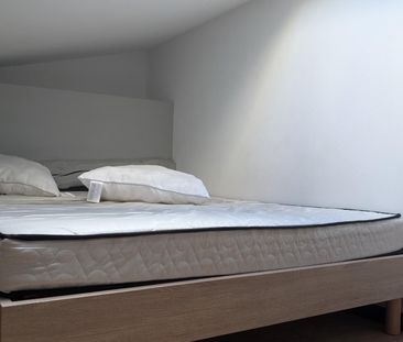 Location Appartement 2 pièces 18m² MONT DE MARSAN 40000 - Photo 3