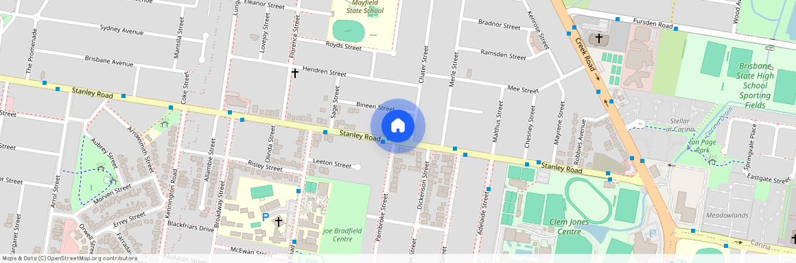 270 Stanley Road, Qld 4152, Carina