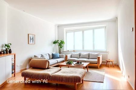 Appartement te huur - Photo 2