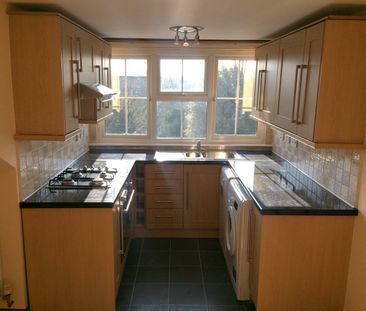 1 Bed Flat, Dunheved Road North, CR7 - Photo 1