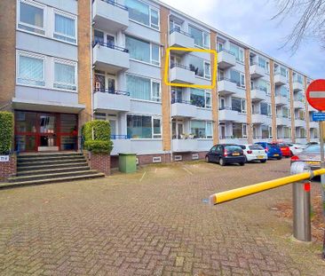 Te huur: Appartement Tulpstraat in Rijswijk - Foto 2