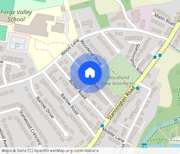 Carlby Road, Sheffield - Photo 1