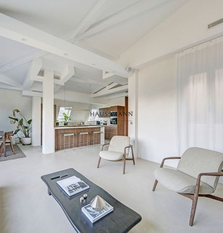Appartement • Triangle d'Or - Photo 5