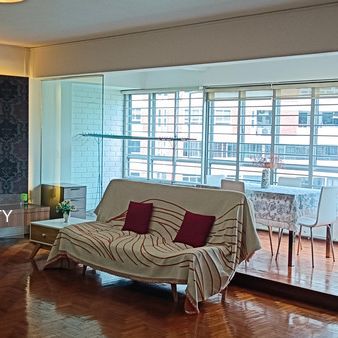Pandan Valley (D21), Condominium - For Rent - Photo 1