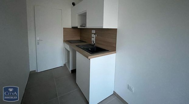 Location Appartement 2 pièces 61m² CHAMBERY 73000 - Photo 1