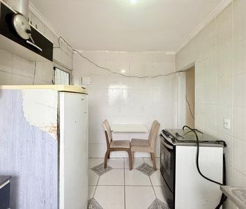 Apartamento para alugar com 31m², 1 quarto e sem vaga - Photo 1