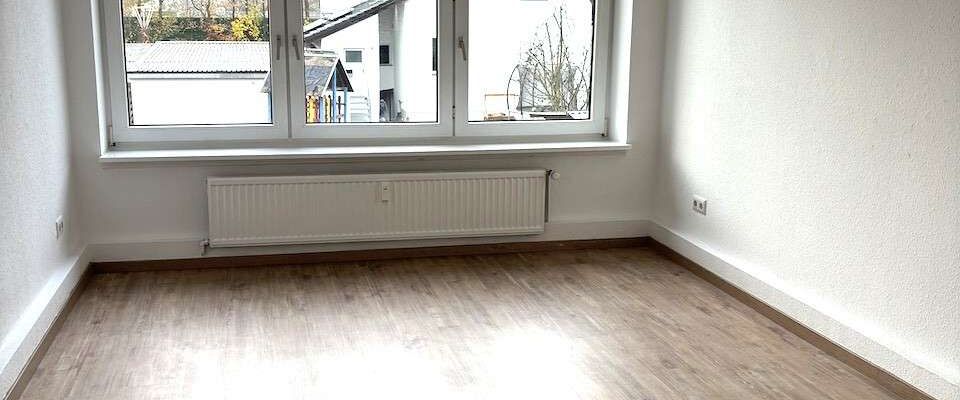 ~~Kleine 2,5 Zimmerwohnung im 1.OG in Bünde Mitte !~~ - Foto 1